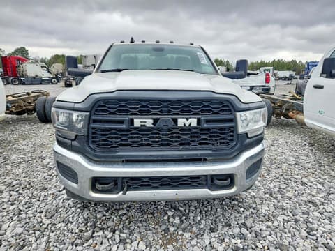 2020 Ram 3500, VIN 3C7WRSBL2LG190969. Zdjęcie 5 z 6 z aukcji Copart. Katalog aut z USA OpenDataCar.