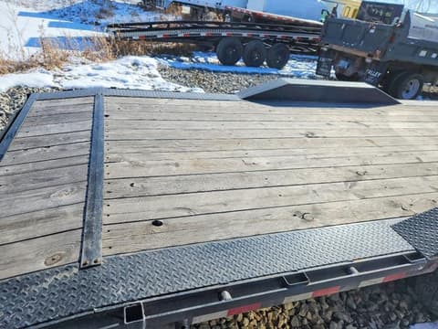 2024 Load trail Unknown, VIN 4ZEGC3228R1297429. Фото 6 з 6 з аукціону Copart. Каталог авто зі США OpenDataCar.