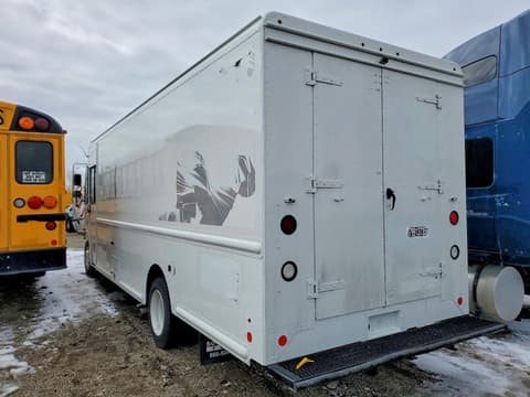 2018 Ford F59, VIN 1F66F5KY8J0A10482. Фото 2 из 6 с аукциона Copart. Каталог авто из США OpenDataCar.