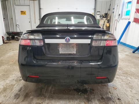 2008 Saab 9-3, VIN YS3FB79Y886013392. Фото 6 з 6 з аукціону Copart. Каталог авто зі США OpenDataCar.