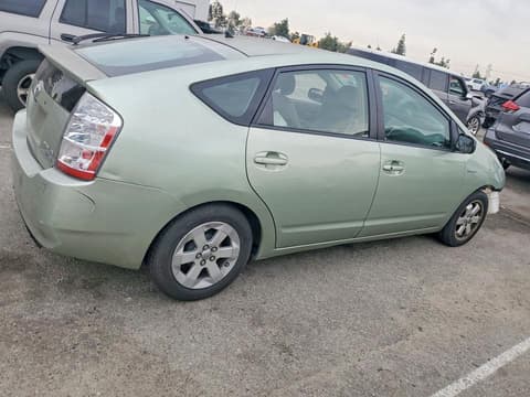 2009 Toyota Prius, VIN JTDKB20UX97869503. Фото 3 з 6 з аукціону Copart. Каталог авто зі США OpenDataCar.