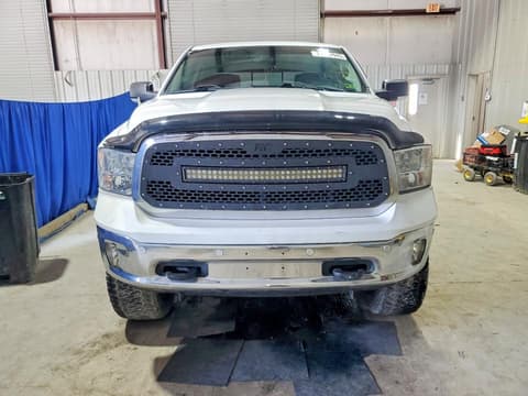 2014 Ram 1500, VIN 1C6RR7LM3ES409634. Фото 5 з 6 з аукціону Copart. Каталог авто зі США OpenDataCar.