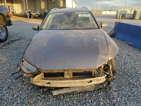 2020 Audi A4 allroad, VIN WA18NAF46LA027426. Фото 5 з 6 з аукціону Copart. Каталог авто зі США OpenDataCar.