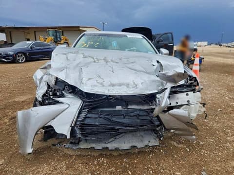 2016 Lexus GS, VIN JTHBA1BL0GA002157. Zdjęcie 5 z 6 z aukcji Copart. Katalog aut z USA OpenDataCar.