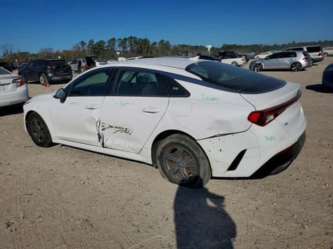 2021 Kia K5, VIN 5XXG14J29MG050726. Zdjęcie 2 z 6 z aukcji Copart. Katalog aut z USA OpenDataCar.