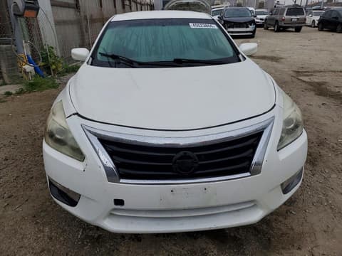 2014 Nissan Altima, VIN 1N4AL3AP9EN388032. Фото 5 з 6 з аукціону Copart. Каталог авто зі США OpenDataCar.