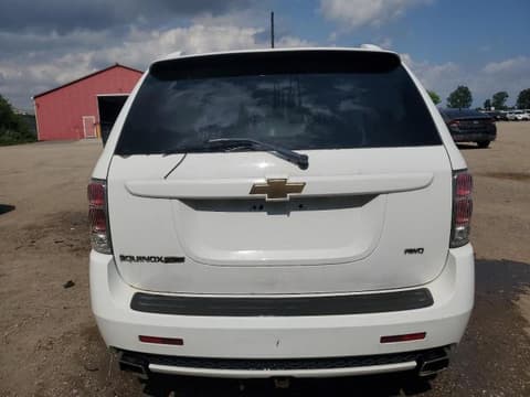 2009 Chevrolet Equinox, VIN 2CNDL037796239014. Фото 6 з 6 з аукціону Copart. Каталог авто зі США OpenDataCar.