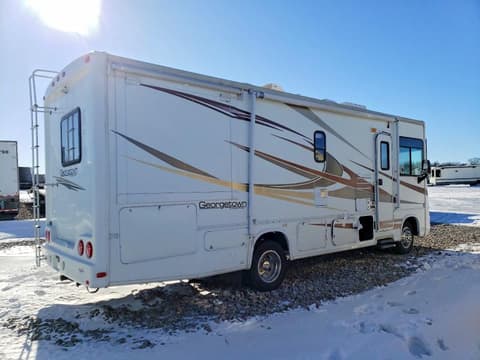 2011 Ford F53, VIN 1F66F5DY9B0A03183. Photo 4 of 6 from Copart auction. OpenDataCar US salvage catalog.