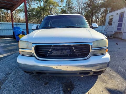 2004 Gmc Yukon, VIN 1GKEK13ZX4R311912. Фото 5 з 6 з аукціону Copart. Каталог авто зі США OpenDataCar.