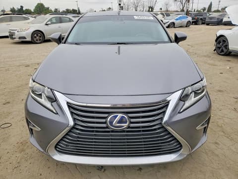 2016 Lexus ES 300h, VIN JTHBW1GG1G2101920. Фото 5 з 6 з аукціону Copart. Каталог авто зі США OpenDataCar.