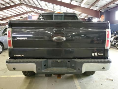 2010 Ford F-150 Lightning, VIN 1FTFW1CV6AFC75697. Фото 6 з 6 з аукціону Copart. Каталог авто зі США OpenDataCar.