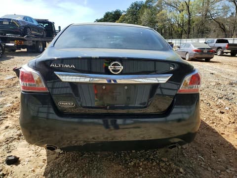 2015 Nissan Altima, VIN 1N4AL3AP7FC582751. Zdjęcie 6 z 6 z aukcji Copart. Katalog aut z USA OpenDataCar.