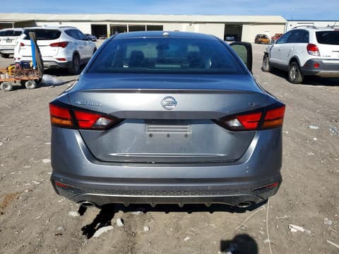 2020 Nissan Altima, VIN 1N4BL4CV4LN314553. Фото 6 з 6 з аукціону Copart. Каталог авто зі США OpenDataCar.