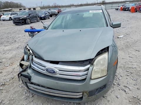 2006 Ford Fusion, VIN 3FAFP07Z56R159377. Фото 5 з 6 з аукціону Copart. Каталог авто зі США OpenDataCar.