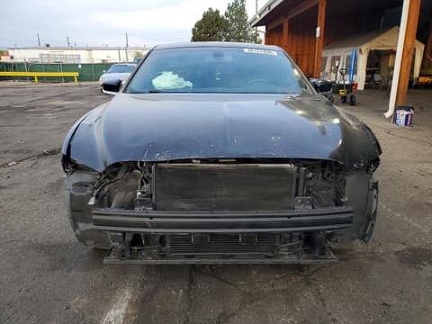 2017 Lincoln Continental, VIN 1LN6L9VK8H5608486. Photo 5 of 6 from Copart auction. OpenDataCar US salvage catalog.
