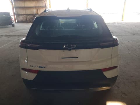 2023 Chevrolet Bolt EUV, VIN 1G1FY6S06P4199232. Фото 6 з 6 з аукціону Copart. Каталог авто зі США OpenDataCar.