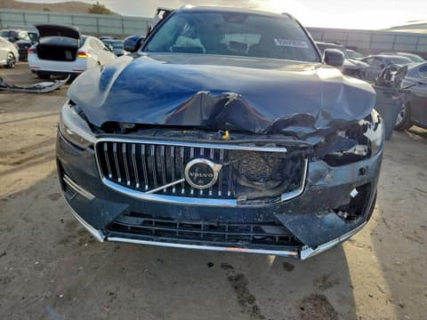 2023 Volvo XC60, VIN YV4062RA5P1364390. Zdjęcie 5 z 6 z aukcji Copart. Katalog aut z USA OpenDataCar.