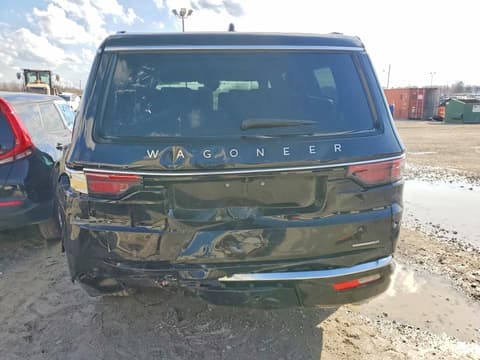 2024 Jeep Wagoneer, VIN 1C4SJVBP9RS158111. Фото 6 з 6 з аукціону Copart. Каталог авто зі США OpenDataCar.
