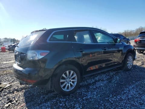 2010 Mazda CX-7, VIN JM3ER2W5XA0325337. Zdjęcie 3 z 6 z aukcji Copart. Katalog aut z USA OpenDataCar.