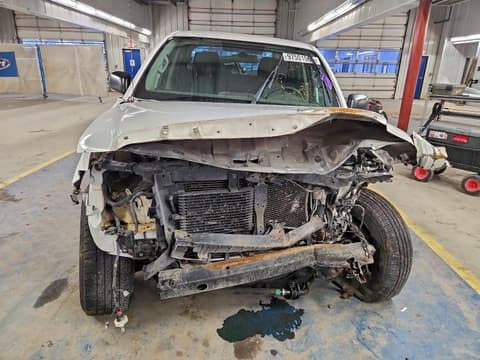 2012 Suzuki Equator, VIN 5Z61D0ER4CC433132. Фото 5 из 6 с аукциона Copart. Каталог авто из США OpenDataCar.