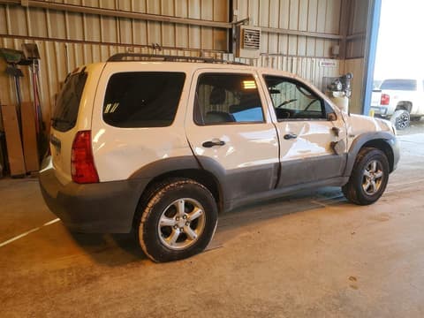 2005 Mazda Tribute, VIN 4F2YZ02Z15KM11441. Фото 3 из 6 с аукциона Copart. Каталог авто из США OpenDataCar.