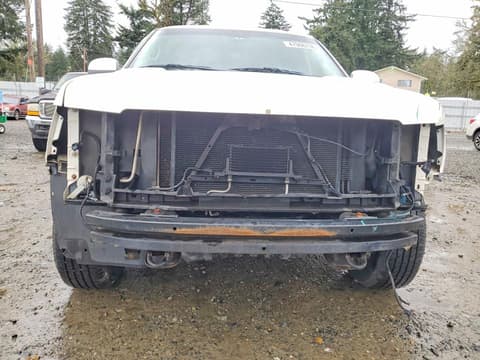 2009 Chevrolet Suburban, VIN 1GNFK36339R216237. Фото 5 з 6 з аукціону Copart. Каталог авто зі США OpenDataCar.