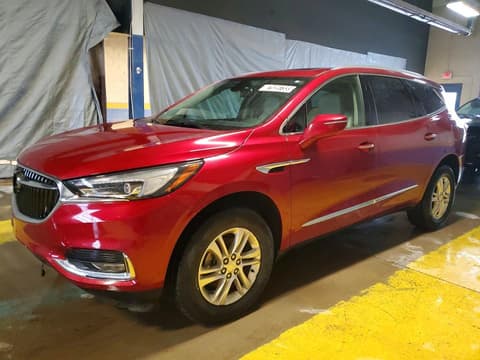 2020 Buick Enclave, VIN 5GAERBKW1LJ188407. Zdjęcie 1 z 6 z aukcji Copart. Katalog aut z USA OpenDataCar.