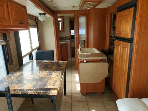 2007 Ford F-550 Super Duty, VIN 1F6NF53Y470A06027. Фото 6 з 6 з аукціону Copart. Каталог авто зі США OpenDataCar.