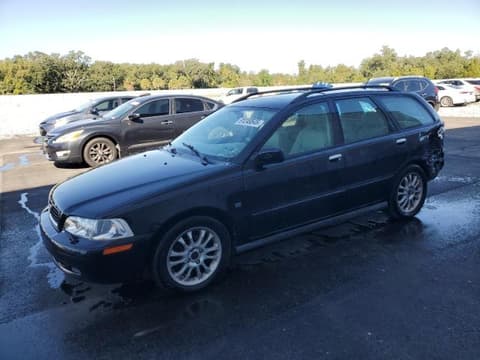 2003 Volvo V40, VIN YV1VW27503F983582. Zdjęcie 1 z 6 z aukcji Copart. Katalog aut z USA OpenDataCar.