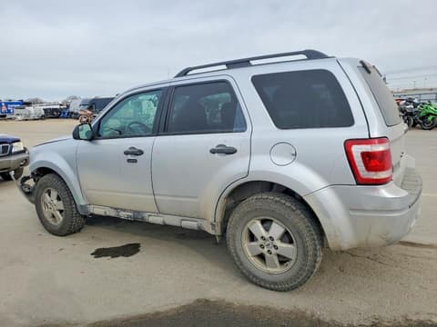 2012 Ford Escape, VIN 1FMCU0D76CKA38801. Фото 2 з 6 з аукціону Copart. Каталог авто зі США OpenDataCar.