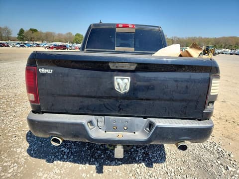 2013 Ram 1500, VIN 1C6RR7MT5DS546238. Zdjęcie 6 z 6 z aukcji Copart. Katalog aut z USA OpenDataCar.