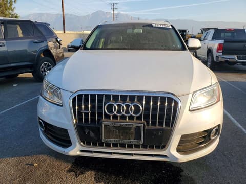 2015 Audi Q5, VIN WA1CMAFP9FA084828. Фото 5 з 6 з аукціону Copart. Каталог авто зі США OpenDataCar.