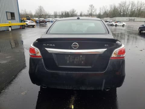 2015 Nissan Altima, VIN 1N4AL3AP0FC257486. Фото 6 з 6 з аукціону Copart. Каталог авто зі США OpenDataCar.