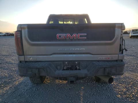 2025 Gmc Sierra, VIN 1GT4UZEY7SF280315. Фото 6 з 6 з аукціону Copart. Каталог авто зі США OpenDataCar.