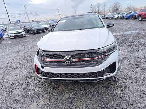 2023 Volkswagen Jetta, VIN 3VW1T7BU9PM032535. Zdjęcie 5 z 6 z aukcji Copart. Katalog aut z USA OpenDataCar.