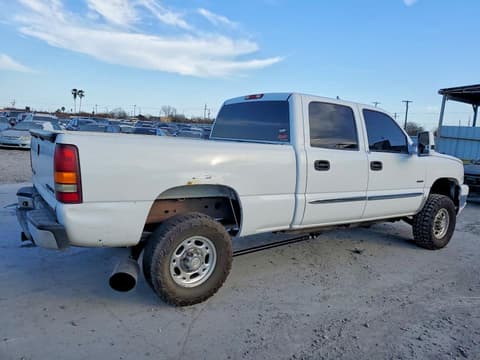 2005 Gmc Sierra, VIN 1GTHK23275F885632. Фото 3 з 6 з аукціону Copart. Каталог авто зі США OpenDataCar.