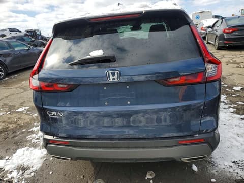 2024 Honda CR-V, VIN 2HKRS6H86RH800221. Фото 6 з 6 з аукціону Copart. Каталог авто зі США OpenDataCar.