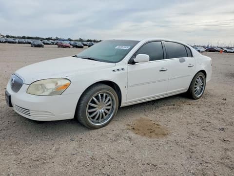 2006 Buick Lucerne, VIN 1G4HP57246U193575. Фото 1 з 6 з аукціону Copart. Каталог авто зі США OpenDataCar.