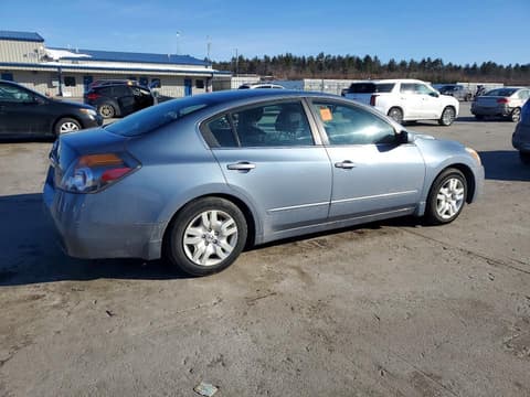 2012 Nissan Altima, VIN 1N4AL2AP5CN430400. Фото 3 з 6 з аукціону Copart. Каталог авто зі США OpenDataCar.