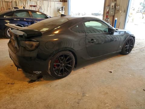 2016 Toyota SCION FR-S, VIN JF1ZNAA14G9702839. Фото 3 з 6 з аукціону Copart. Каталог авто зі США OpenDataCar.