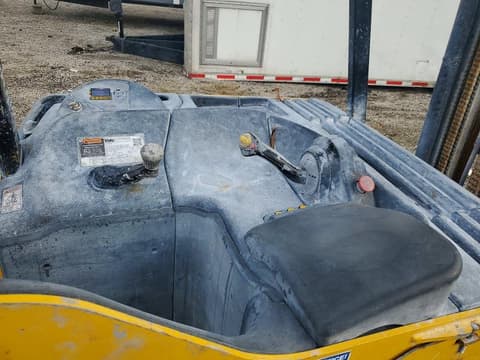 2019 Yale Forklift, VIN C883N04652T. Фото 6 з 6 з аукціону Copart. Каталог авто зі США OpenDataCar.