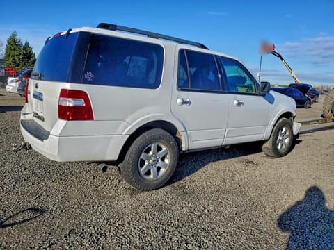 2011 Ford Expedition, VIN 1FMJU1G53BEF39780. Фото 3 з 6 з аукціону Copart. Каталог авто зі США OpenDataCar.