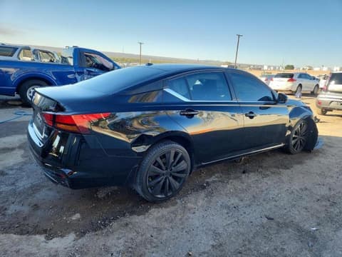 2019 Nissan Altima, VIN 1N4BL4CW5KN317128. Zdjęcie 3 z 6 z aukcji Copart. Katalog aut z USA OpenDataCar.