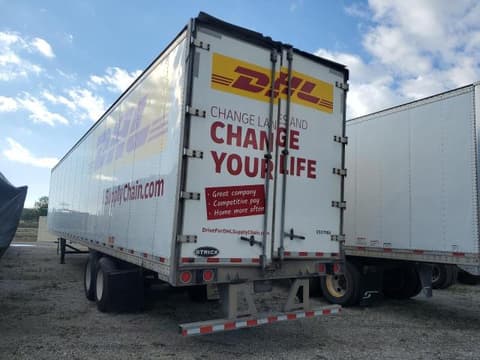 2018 Strick Trailer, VIN 1S12E9538JE537988. Zdjęcie 3 z 6 z aukcji Copart. Katalog aut z USA OpenDataCar.