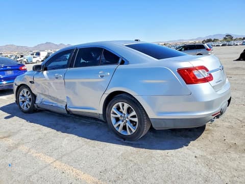 2011 Ford Taurus, VIN 1FAHP2EW7BG139226. Фото 2 з 6 з аукціону Copart. Каталог авто зі США OpenDataCar.