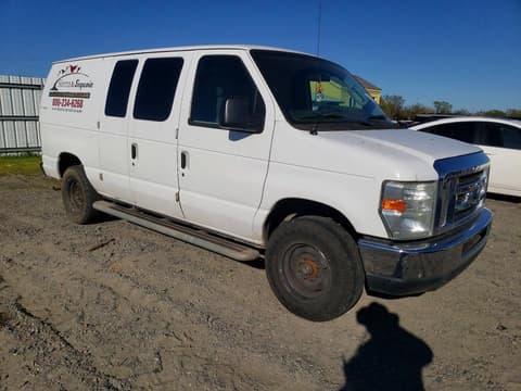 2013 Ford Econoline, VIN 1FTNE2EW5DDB10217. Фото 4 з 6 з аукціону Copart. Каталог авто зі США OpenDataCar.