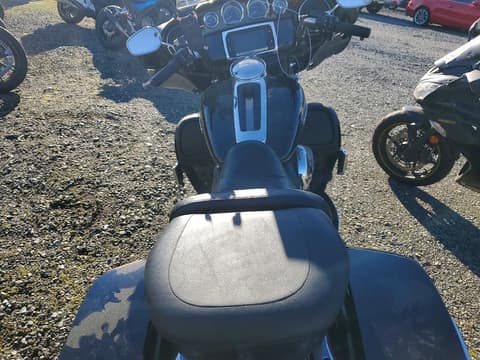 2015 Harley-davidson FLHTK, VIN 1HD1KEL18FB677986. Zdjęcie 6 z 6 z aukcji Copart. Katalog aut z USA OpenDataCar.