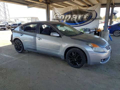 2009 Nissan Altima, VIN 1N4AL21E09N551312. Фото 4 из 6 с аукциона Copart. Каталог авто из США OpenDataCar.