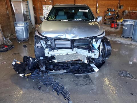 2023 Buick Enclave, VIN 5GAEVAKW2PJ185429. Фото 5 з 6 з аукціону Copart. Каталог авто зі США OpenDataCar.