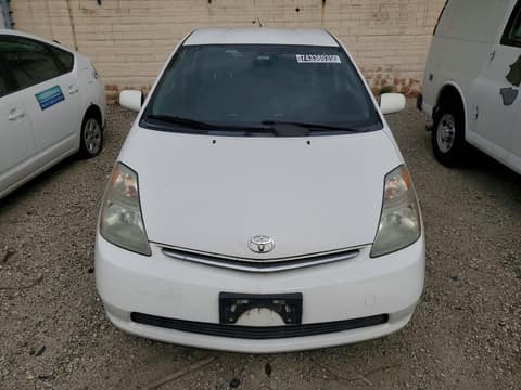 2009 Toyota Prius, VIN JTDKB20U197848359. Фото 5 з 6 з аукціону Copart. Каталог авто зі США OpenDataCar.